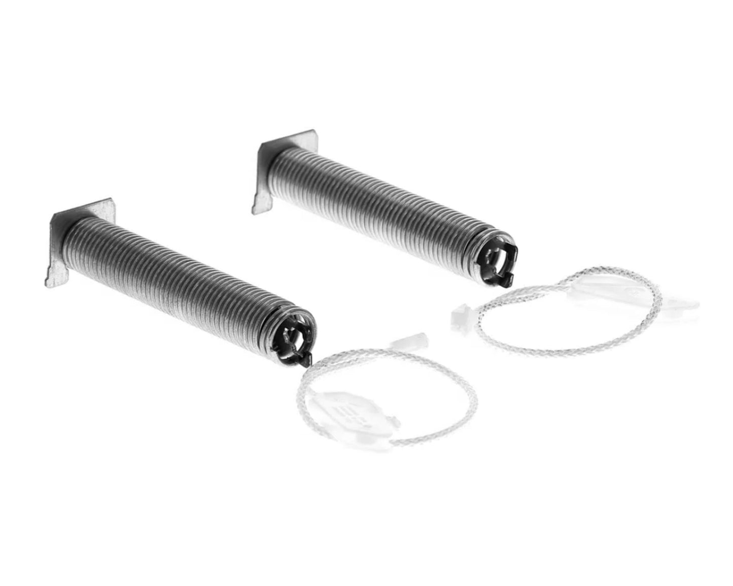 Genuine Door Hinge Springs and Cable Rope for Bosch Neff Dishwasher - 754869, 00754869
