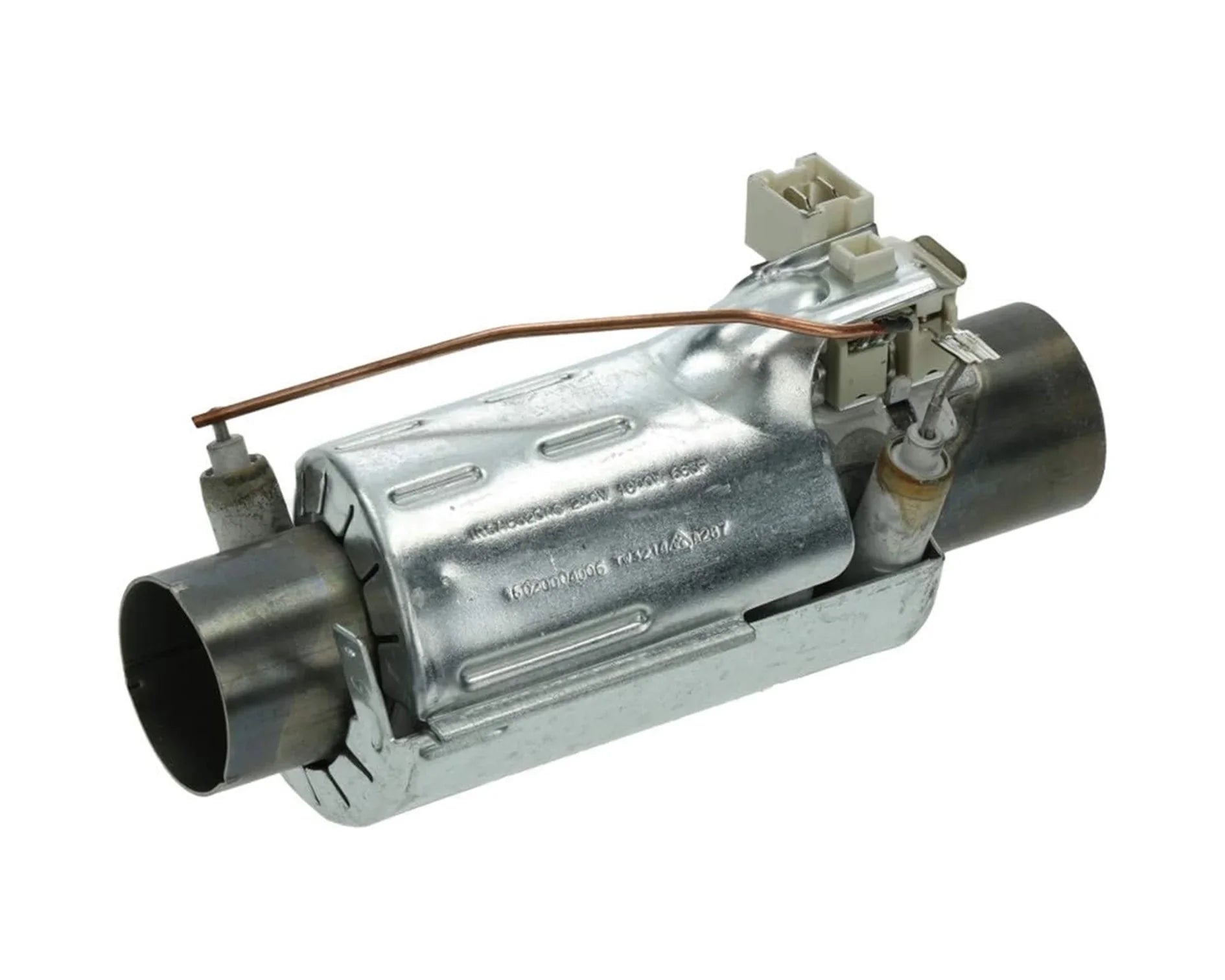 1800W Flow Through Heating Element for Kenwood Dishwasher KDWA