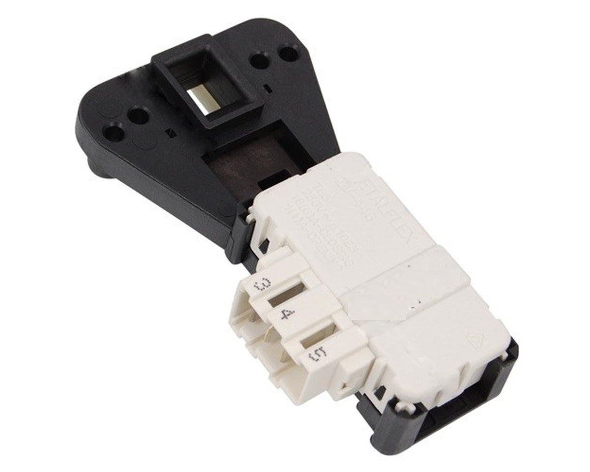 Washing Machine Door Interlock for Samsung Ecobubble ZV-446L5 - DC6401538A, DC64-01538A, 2252143OH, 3902964OH