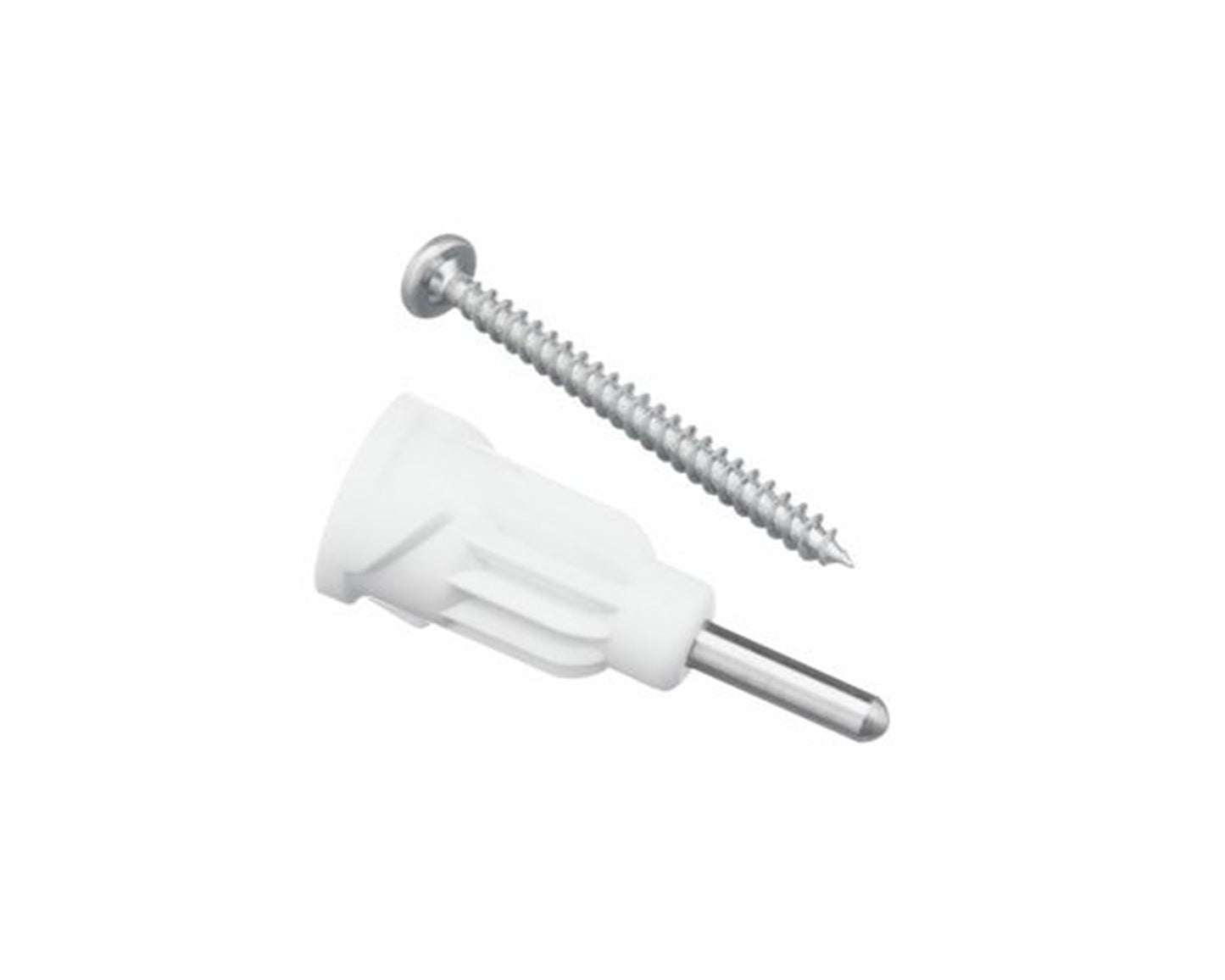 Bosch, Siemens Coupling Drive Screw & Locating Pin for Food Processors Blenders MCM5530GB/02, MCM5530GB/03 - 620830, 00620830, ES1530398