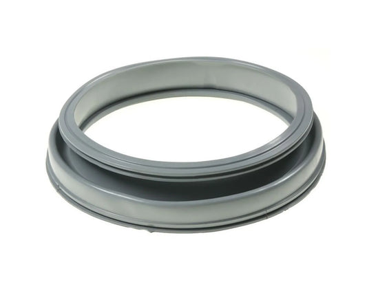 Genuine Washing Machine Rubber Door Gasket for Logik L712WM11, L712WM13, L712WMB16, L712WMS13, L714WMB13, L814WM16, L814WMB17 - ES1665299, 3648490PM