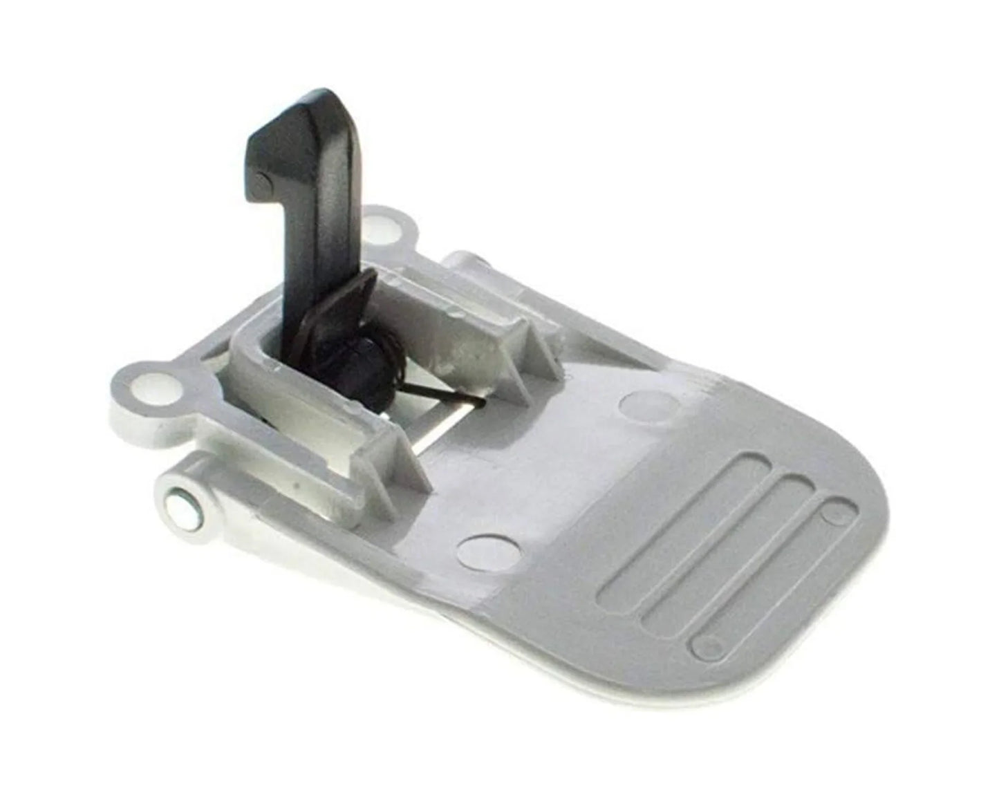 Washing Machine Door Handle Catch for Fagor, Baumatic, Belling, Smeg - 55X9898, 694930566, LA8E000B2, LA8E000LO, LA8E002A2, ST0009583, ST0024015 - Mersey Spares