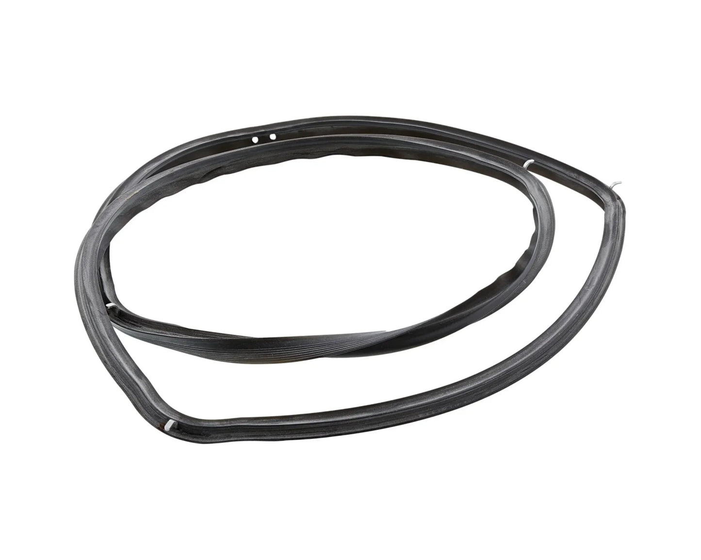 Genuine AEG Electrolux Juno Main Oven Cooker Rubber Door Seal Gasket - 8996619265078, ES1370940 - Mersey Spares