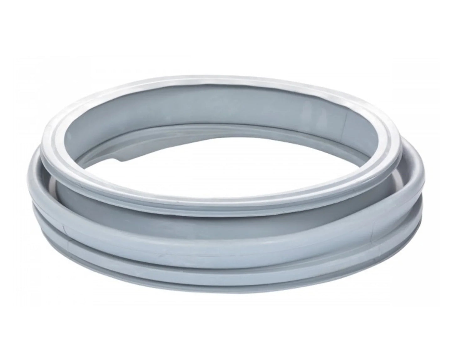 Vestel Washing Machine Door Seal Gasket Genuine part number 42104657 42024953 - Mersey Spares
