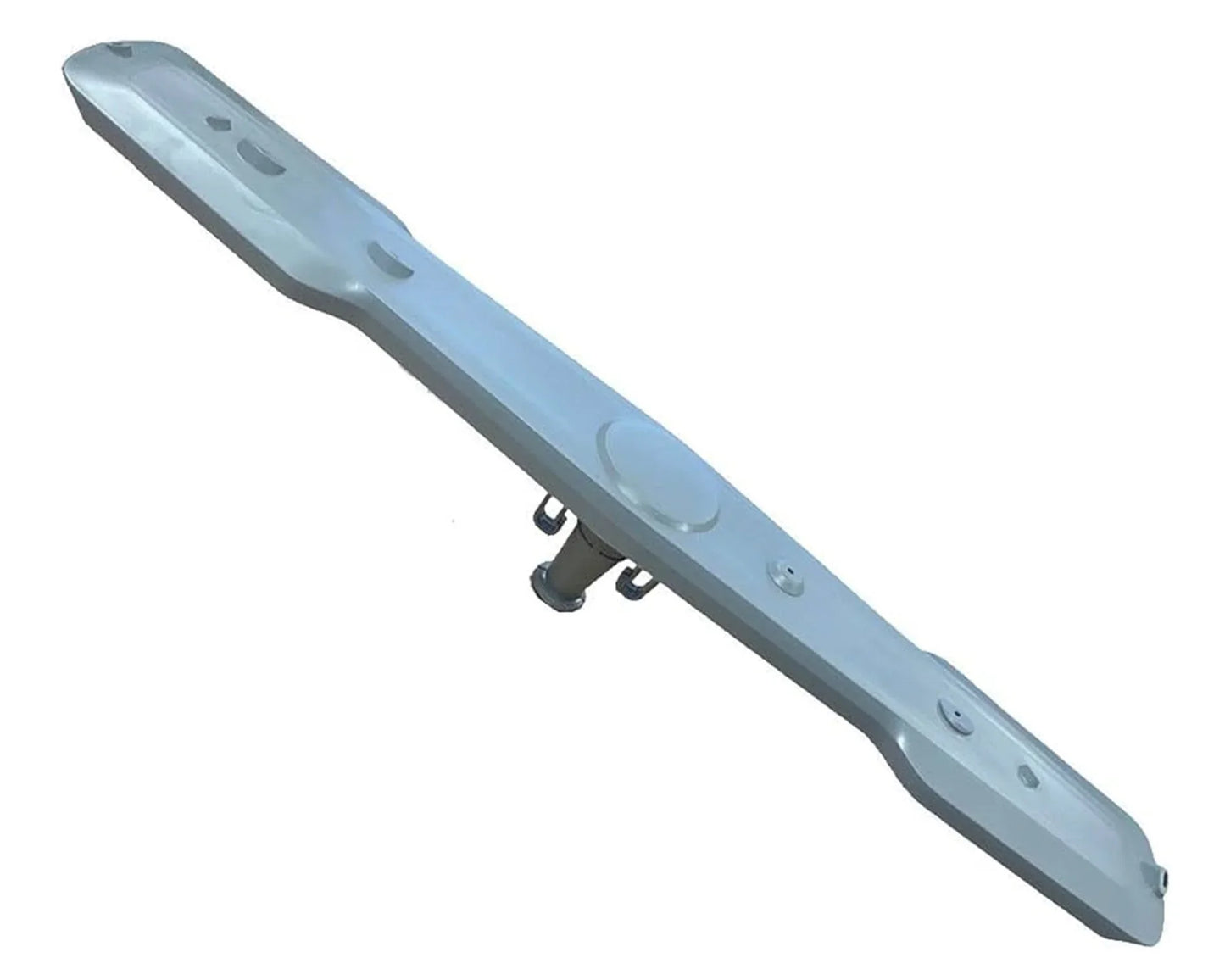 Dishwasher Lower Bottom Water Spray Arm Complete for Lamona - A1746100300 - Mersey Spares