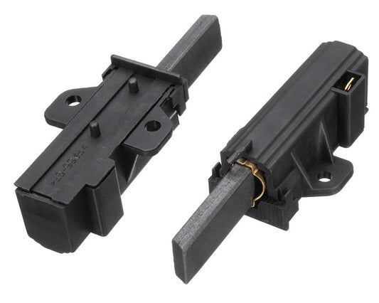 PA66-GF Sole Motor Carbon Brushes for Zanussi Washing Machines - 4006020152