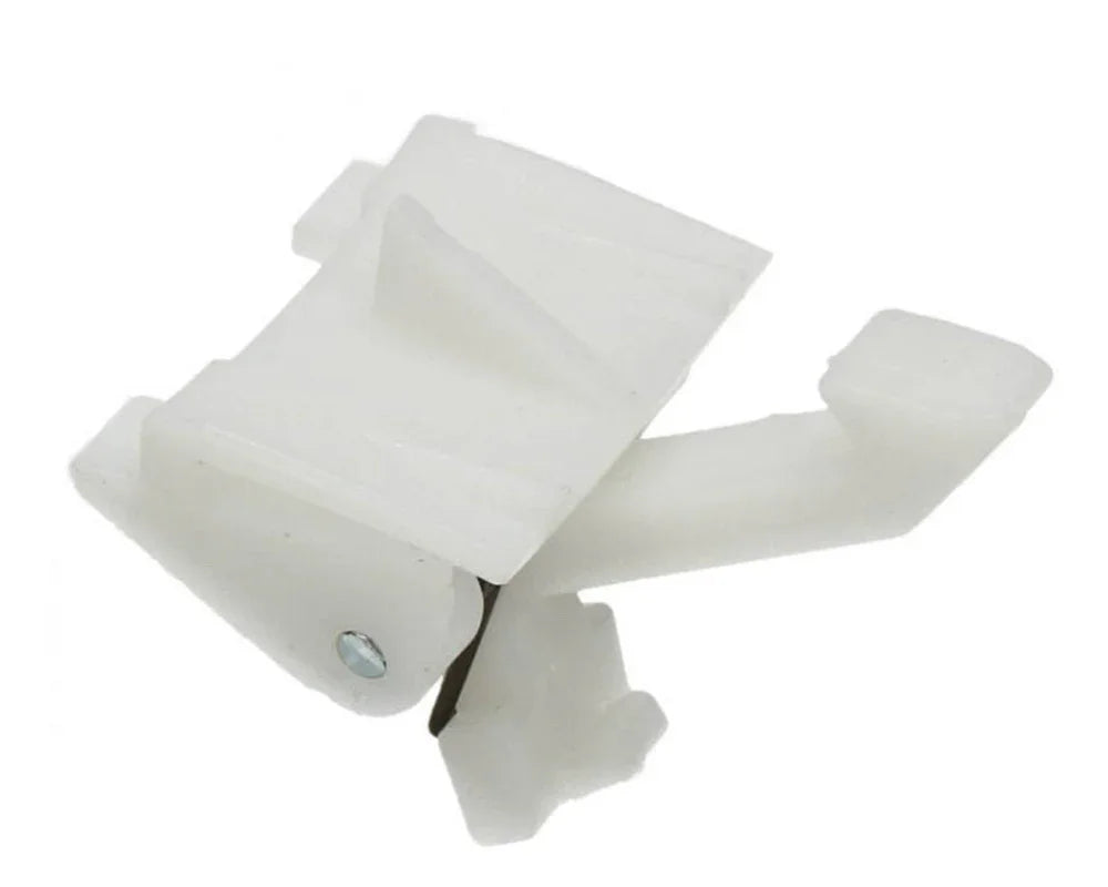 Washing Machine Door Handle Catch Kit for Bosch, Siemens WAA WAE WFD WFO - 183608, 00183608, 609216, 00609216, ES502860 - Mersey Spares