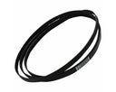 Genuine Tumble Dryer Drive Belt for Zanussi TD4212W TD4213W TD4234W TD513