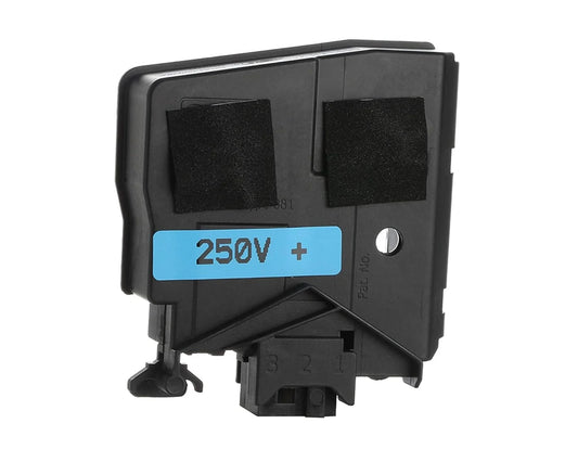 Original DM-7 Switch Door Solenoid Interlock EMZ EG-380820 TYP 881.1.1.1 for Samsung Washing Machines - DC34-00026A, DC3400026A, ES1747347, 3023817OH