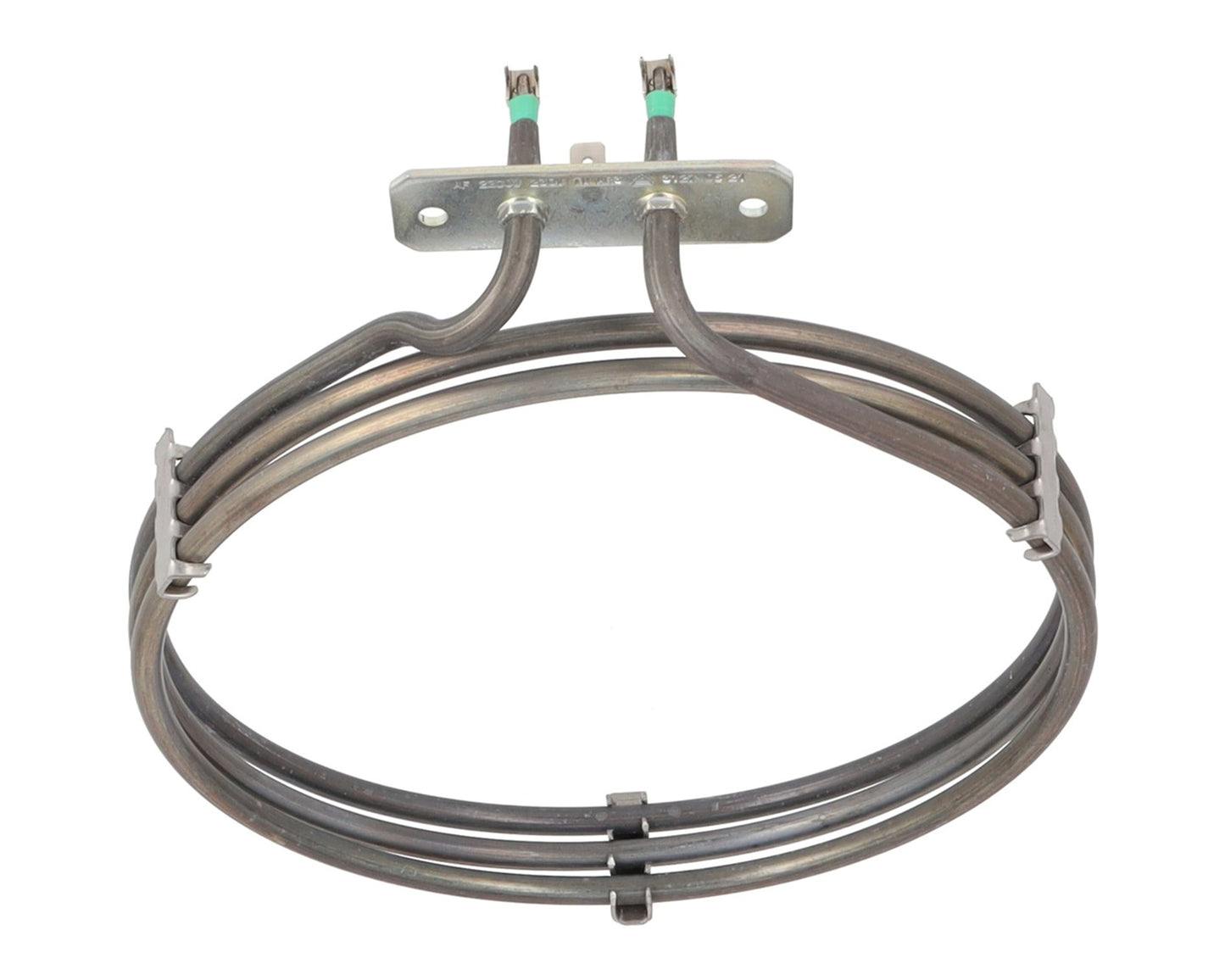 Genuine Candy, Hoover, DeLonghi Cooker Fan Oven Heating Element 2200w - 91200888, 82366022, 92218759, ES673159, 1794981OH