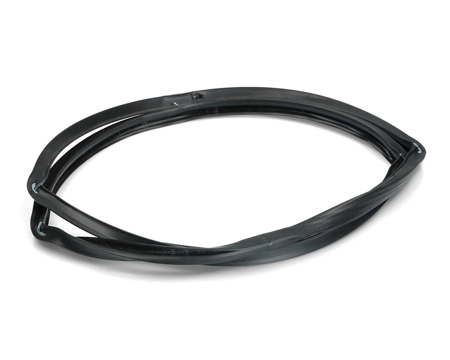 Main Oven Door Seal Gasket for Britannia SI10T6GRA, S19TFSS, SI0T6EGCH Cooker 60cm Triple Glazed 4 Side A09469, A/094/69, A/094/80 - Mersey Spares