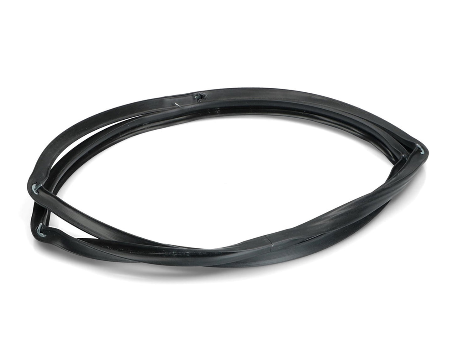 Main Oven Door Seal Gasket for Britannia SI10T6GRA, S19TFSS, SI0T6EGCH Cooker 60cm Triple Glazed 4 Side A09469, A/094/69, A/094/80