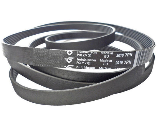 2010H7 Tumble Dryer Drive Belt For Maytag HMMR80530, MTD08WH, MTD08WH1 models
