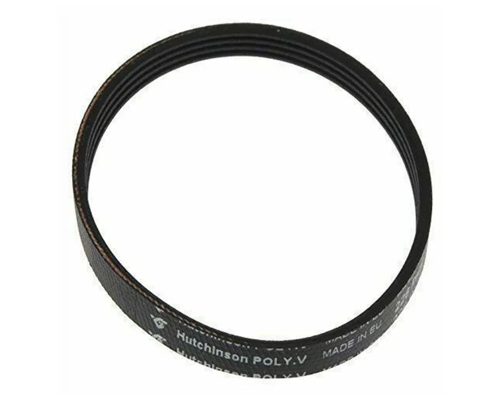 226 H4, 226H4MA Small Pulley Tumble Dryer Belt for Beko Blomberg Brandy Fagor Flavel - 491500301, ES1708370 - Mersey Spares