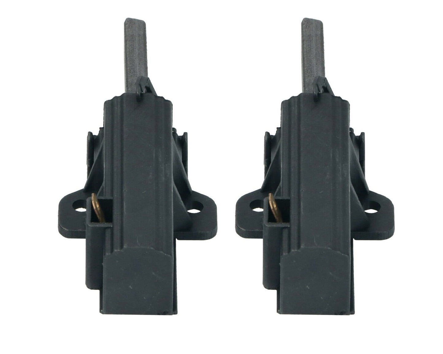 PA66-GF Sole Motor Carbon Brushes for Zanussi Washing Machines - 4006020152