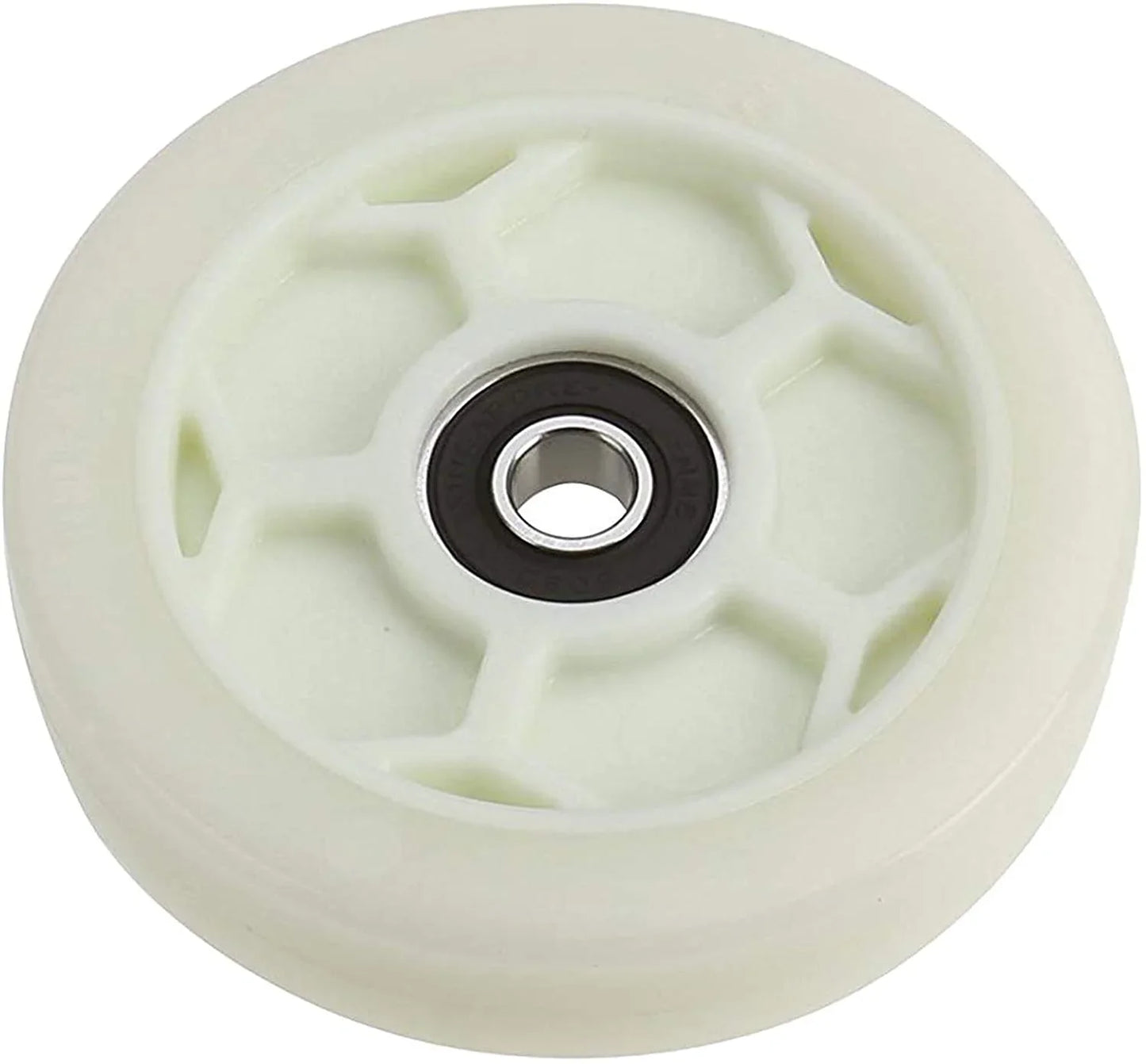 Beko Blomberg Tumble Dryer Drum Pulley Roller 2969900200 - Mersey Spares