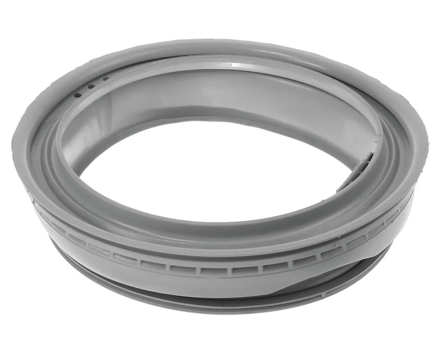 Washing Machine Rubber Door Gasket Seal for Neff W5320X0GB/10 W5320X0GB/18 - 00443455 - Mersey Spares