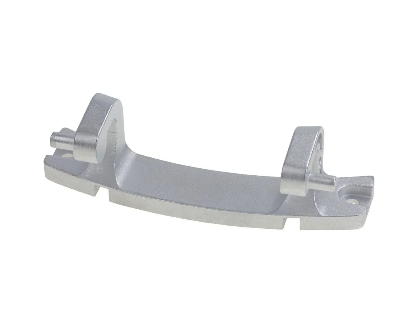 Genuine Washing Machine Door Hinge for Bosch Siemens WFO WFC WFR WFT WXB WXLM Models - 171269, 00171269 - Mersey Spares