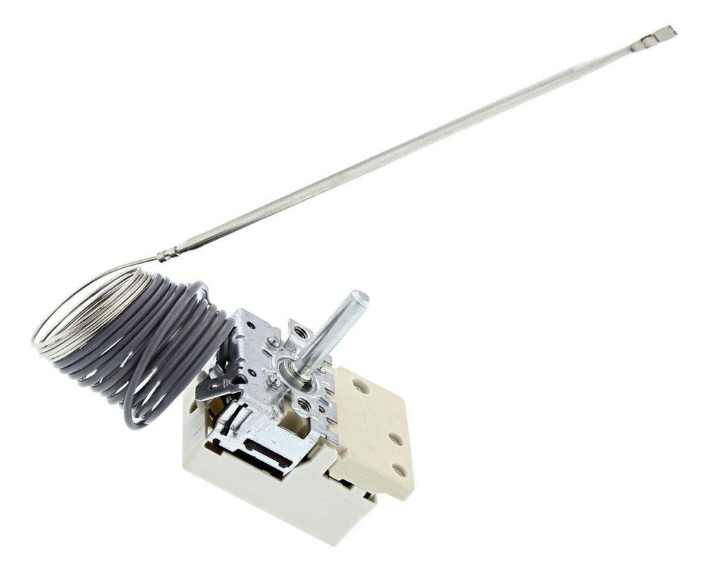 Original Quality Main Oven Thermostat 320°C for Zanussi Oven Cookers 3116844022