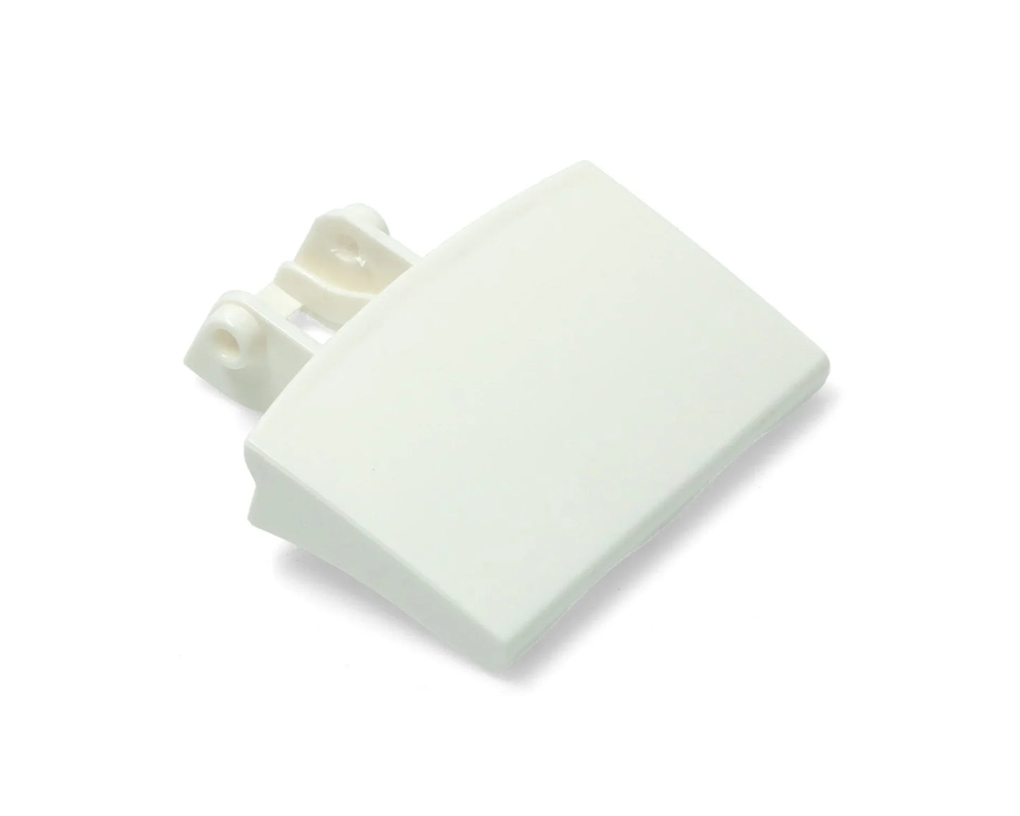 Compatible Washing Machine Door Handle for AEG Electrolux Zanussi - 1246048001 - Mersey Spares