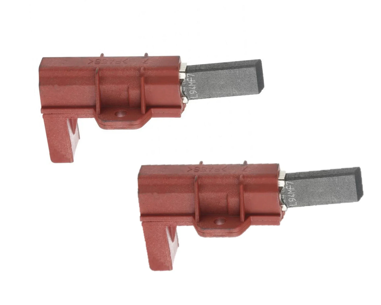 Indesit Carbon Brushes for Welling & Indesco Motor - C00196539 - Mersey Spares