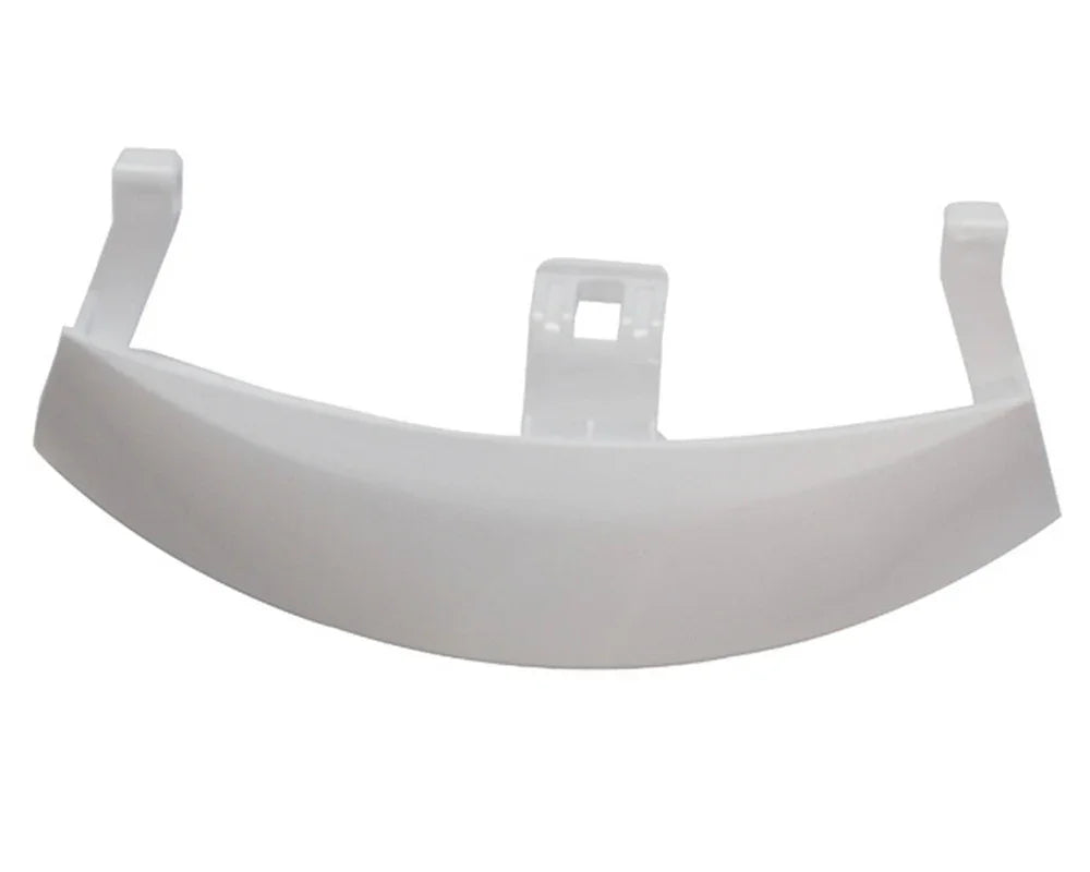Door Handle Lever for Bush, CDA, Russell Hobbs, Proline Washing Machines - 42023905 - Mersey Spares