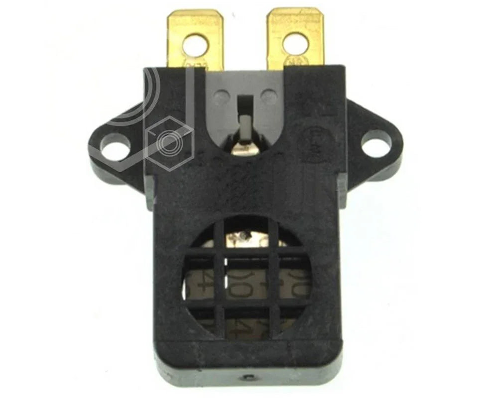 White Knight Crosslee Tumble Dryer Reset Thermostat TOC Genuine - 421307850161 - Mersey Spares