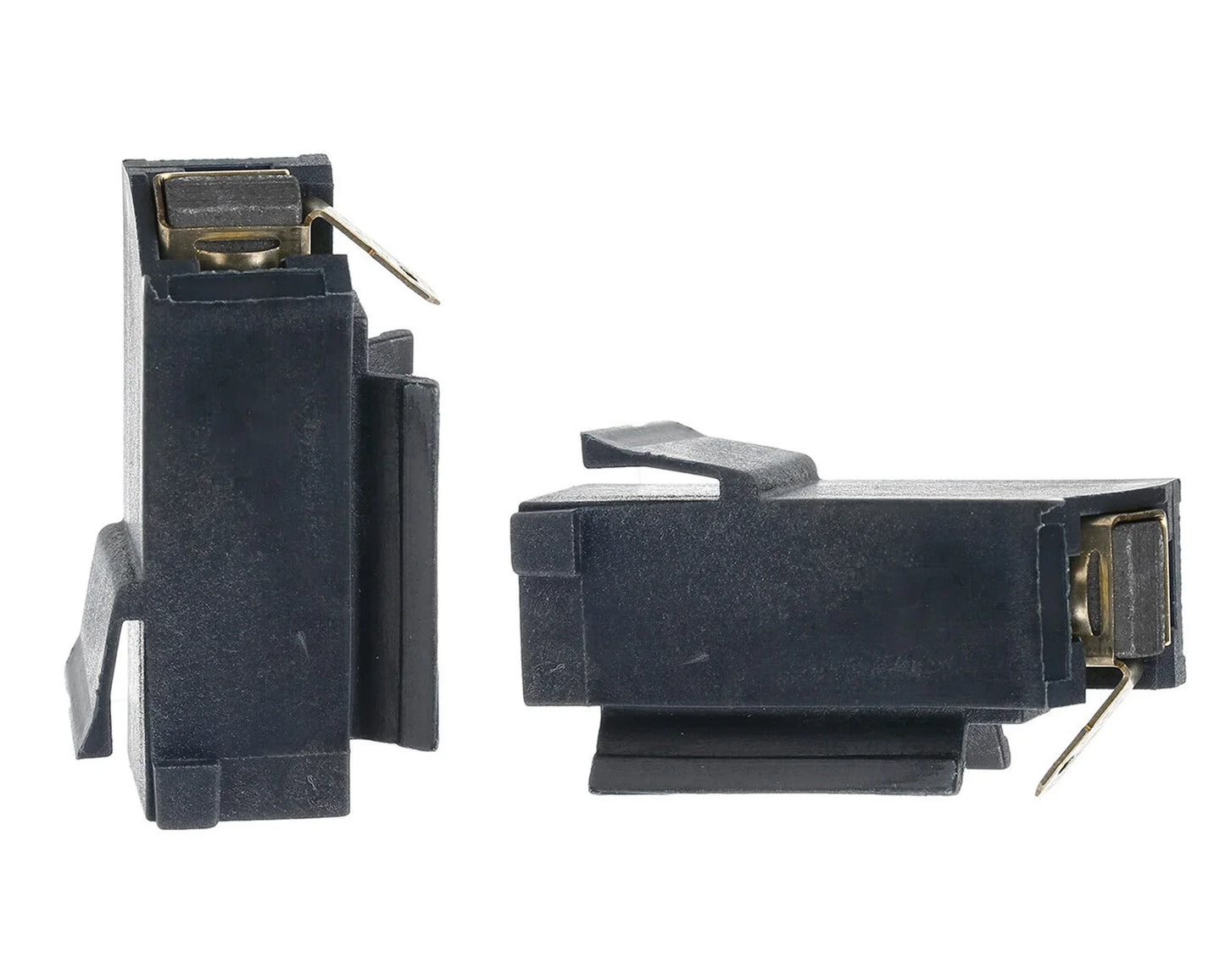Washing Machine Carbon Brushes for Hotpoint Creda Candy WM & WD Models - C00251802, 16146077, 482000084812 - Mersey Spares