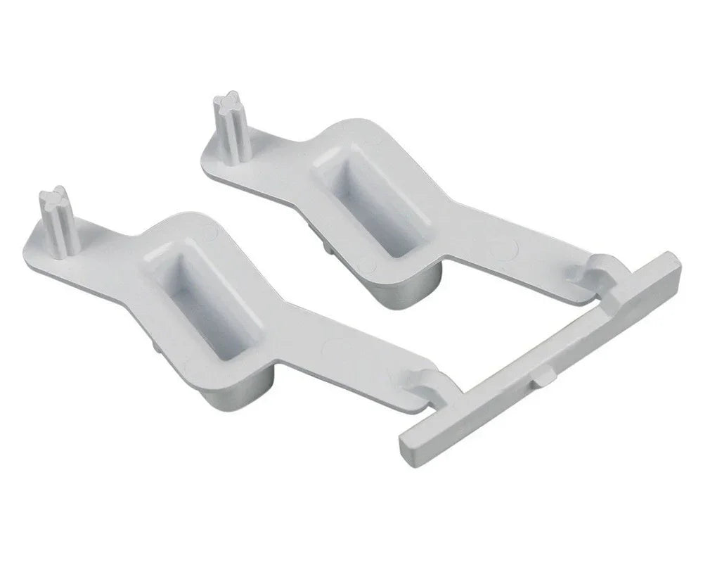 Whirlpool Washing Machine On Off Start / Reset Button AWO, AWOC, AWOD, WWCR, WWC - Mersey Spares