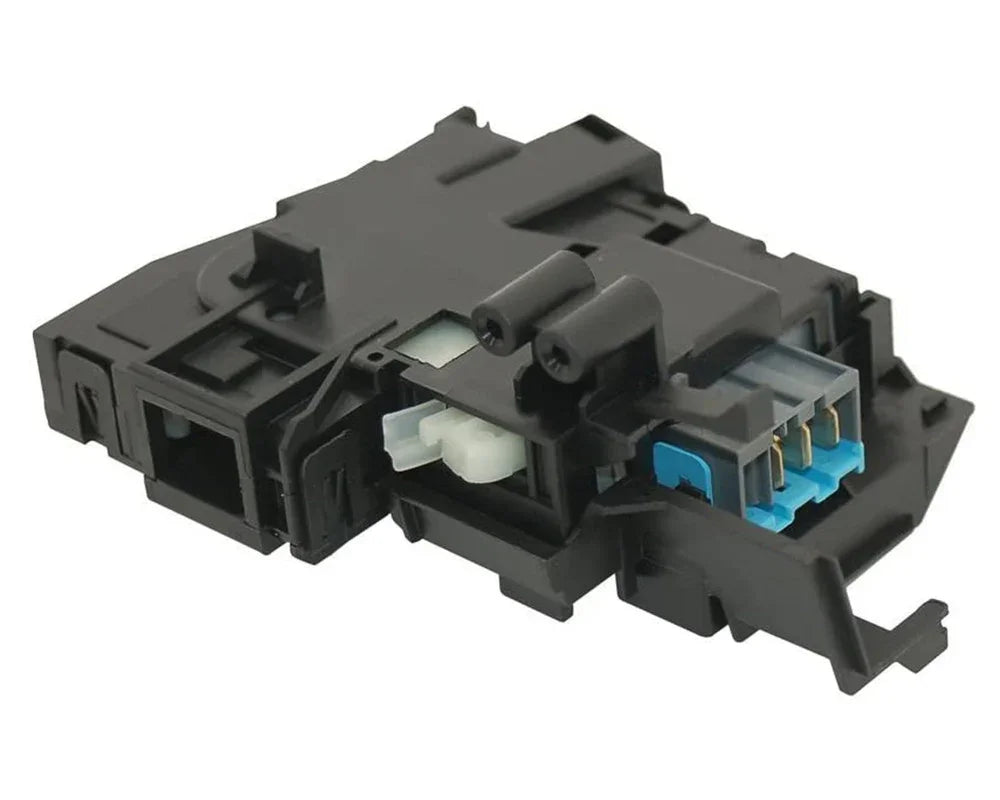 Door Switch Lock Interlock for Whirlpool Bauknecht Washing Machines - C00311961, 481227138373, 481227138519, 2709134OH - Mersey Spares