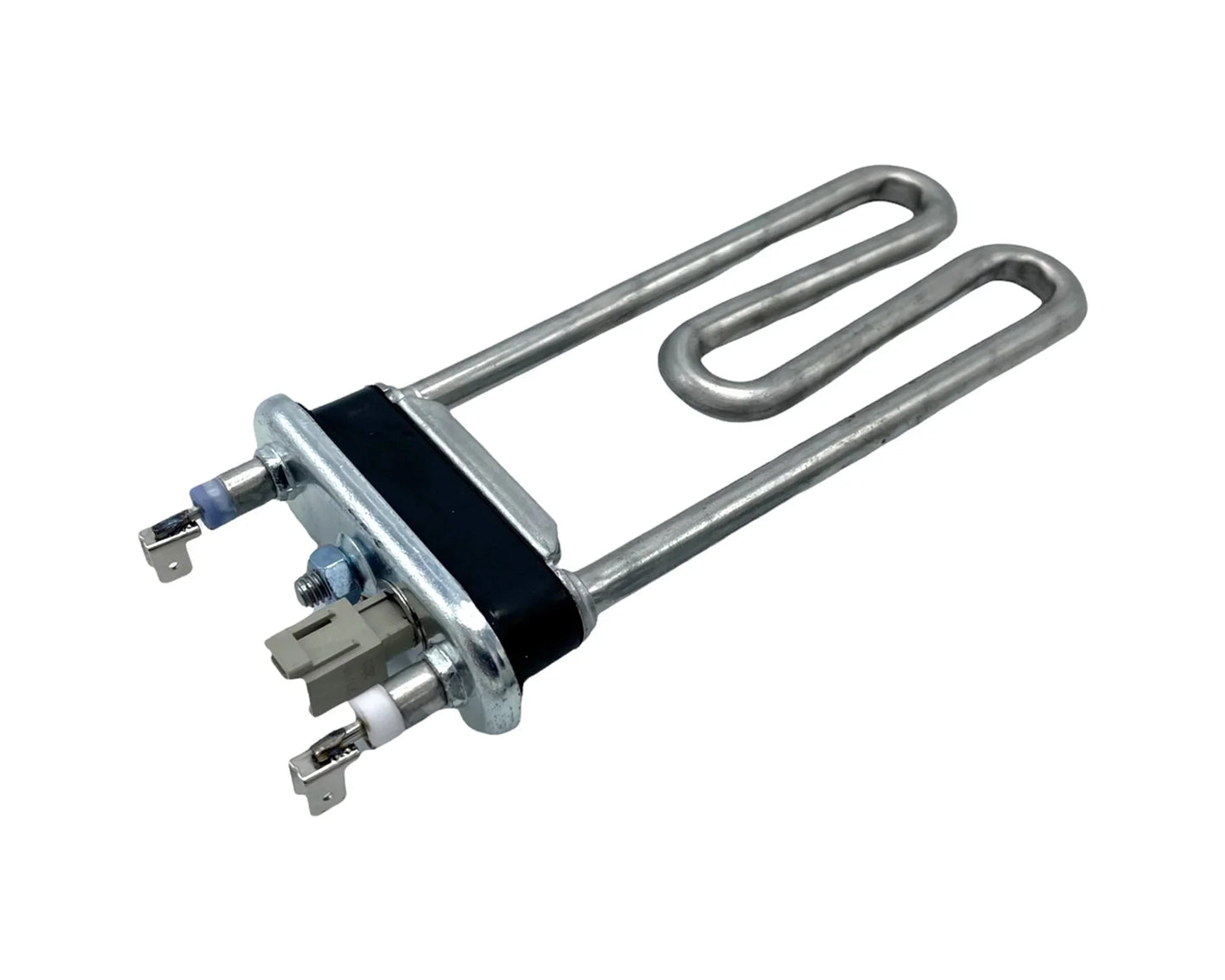 Genuine OEM Washing Machine Heating Element for Hoover HAT HFT OPH VHD Series - 41034901, 41036768, 41039780, 41042459 - Mersey Spares