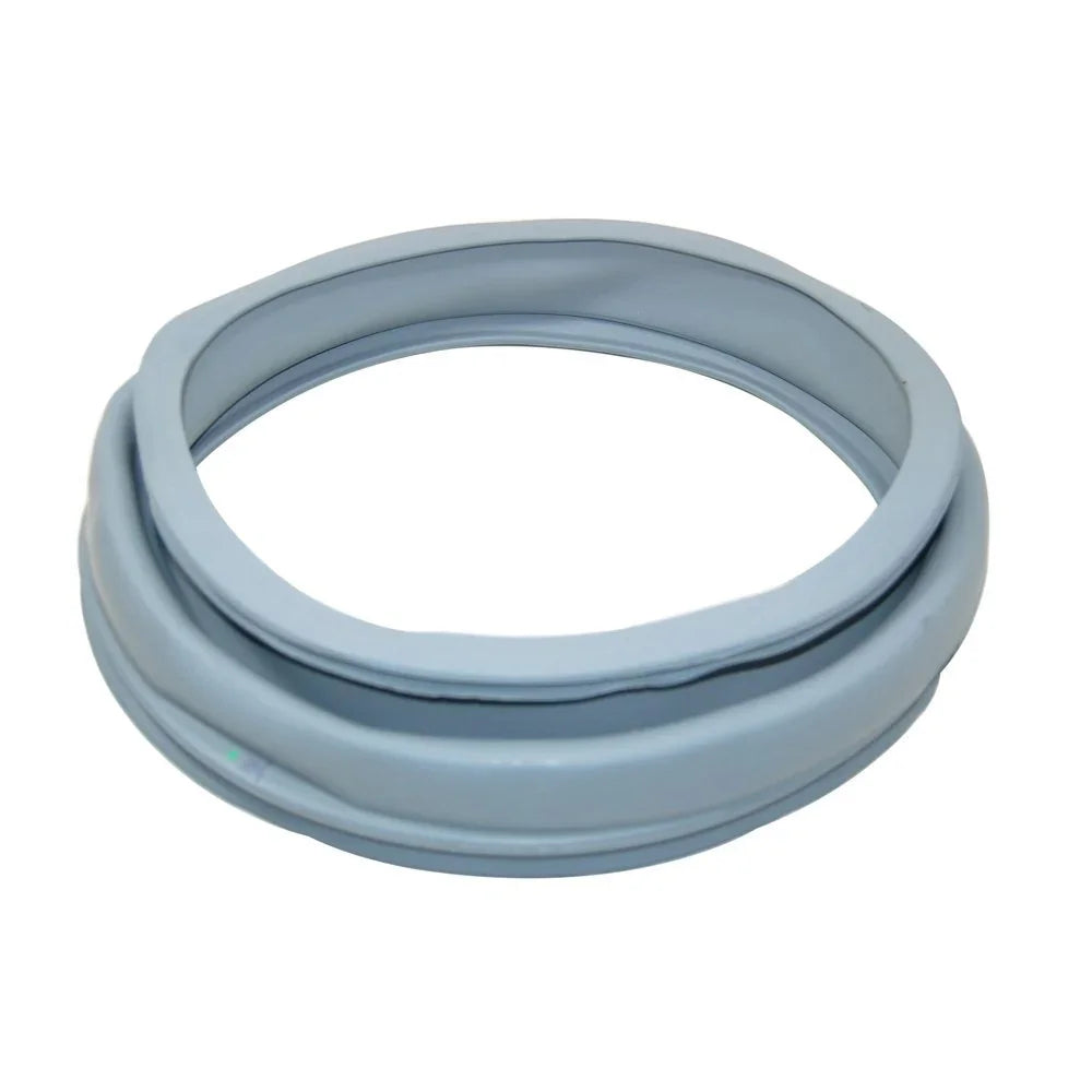 Genuine Washing Machine Rubber Door Seal Gasket for Hotpoint Indesit - C00111416, C00262267, ES1089810, ES1562446 - Mersey Spares