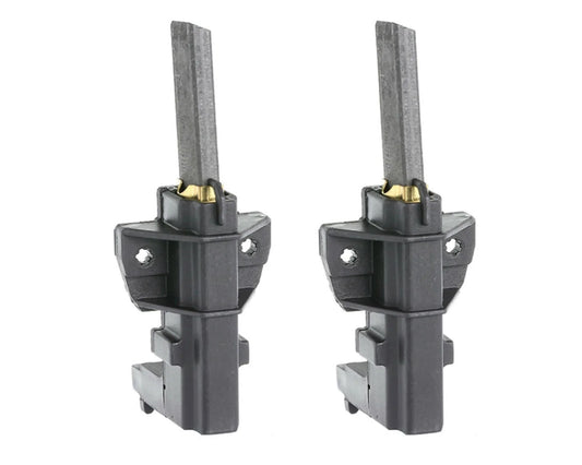 CESET Motor Carbon Brushes Pair for Hotpoint, Indesit Washing Machine - C00194594, ES968492, 1761353OH
