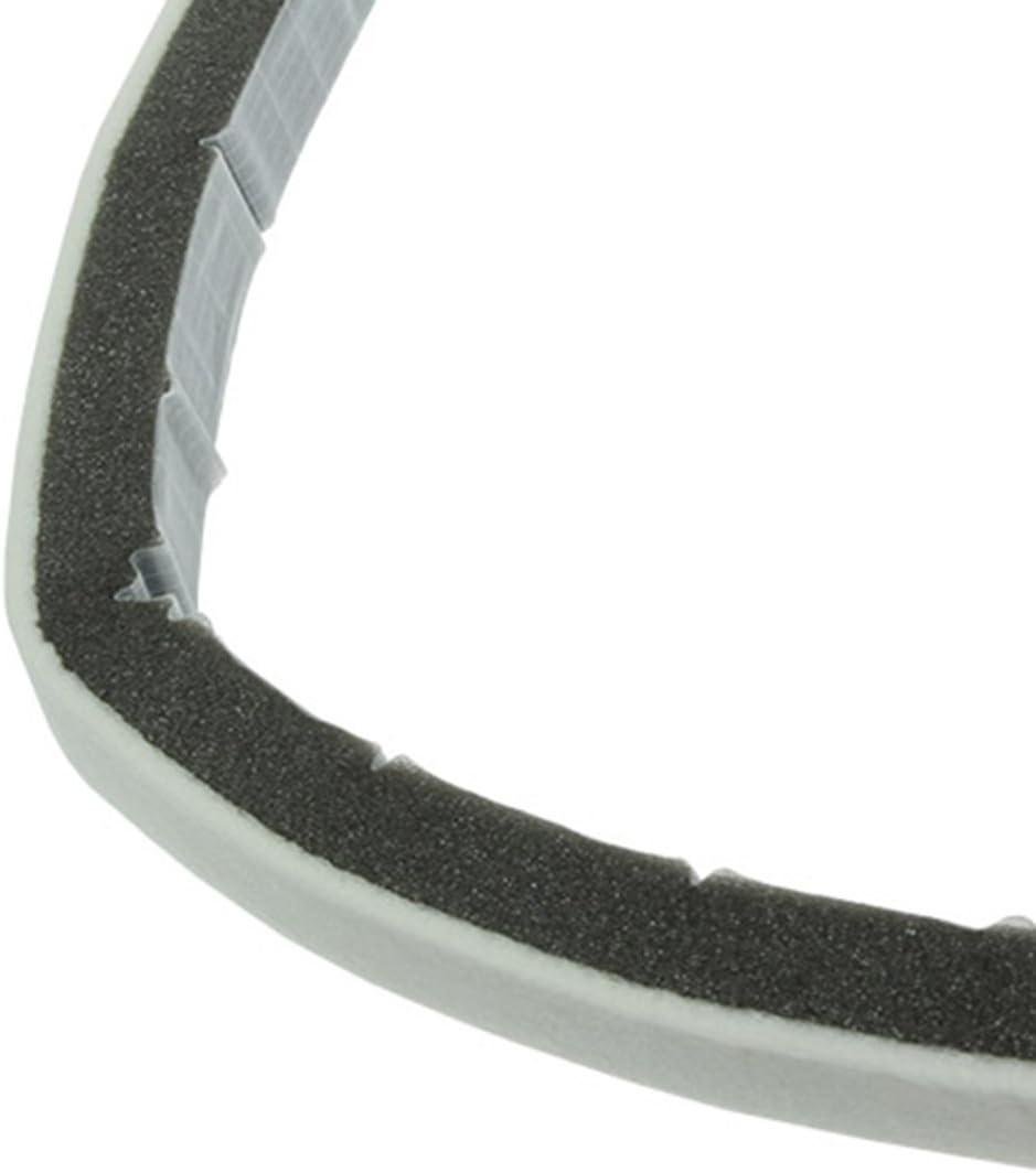 Genuine BEKO Tumble Dryer Drum Seal Front Bearing Felt DRVS62S DRVS62W DRVS73W - 2961080100