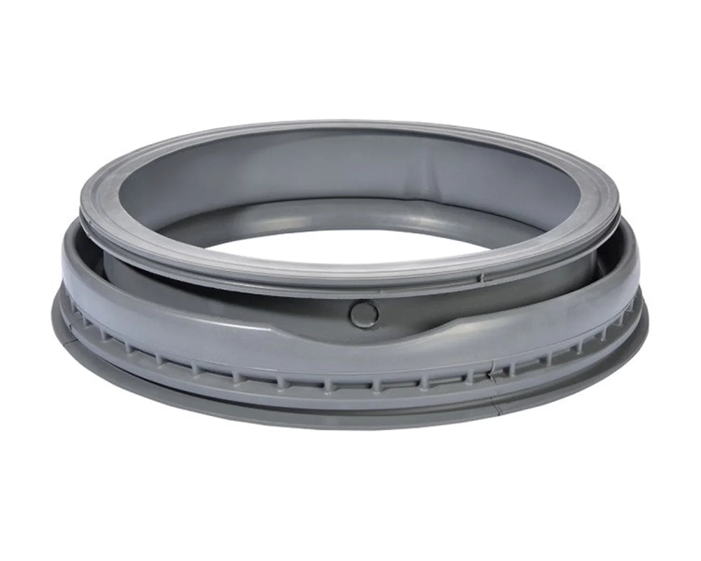 Washing Machine Rubber Door Gasket Seal for Bosch Maxx WAA WAE WFC WFD WFL WFO Series listed - 00354135, 00362254 - Mersey Spares