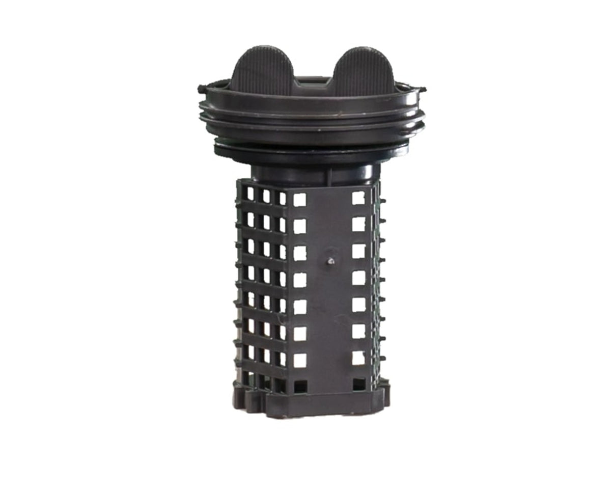 Genuine 383EER2001A Drain Pump Filter and Cap Assembly for LG Washing Machine - 383EER2001A, ES1069188, 2921612OH