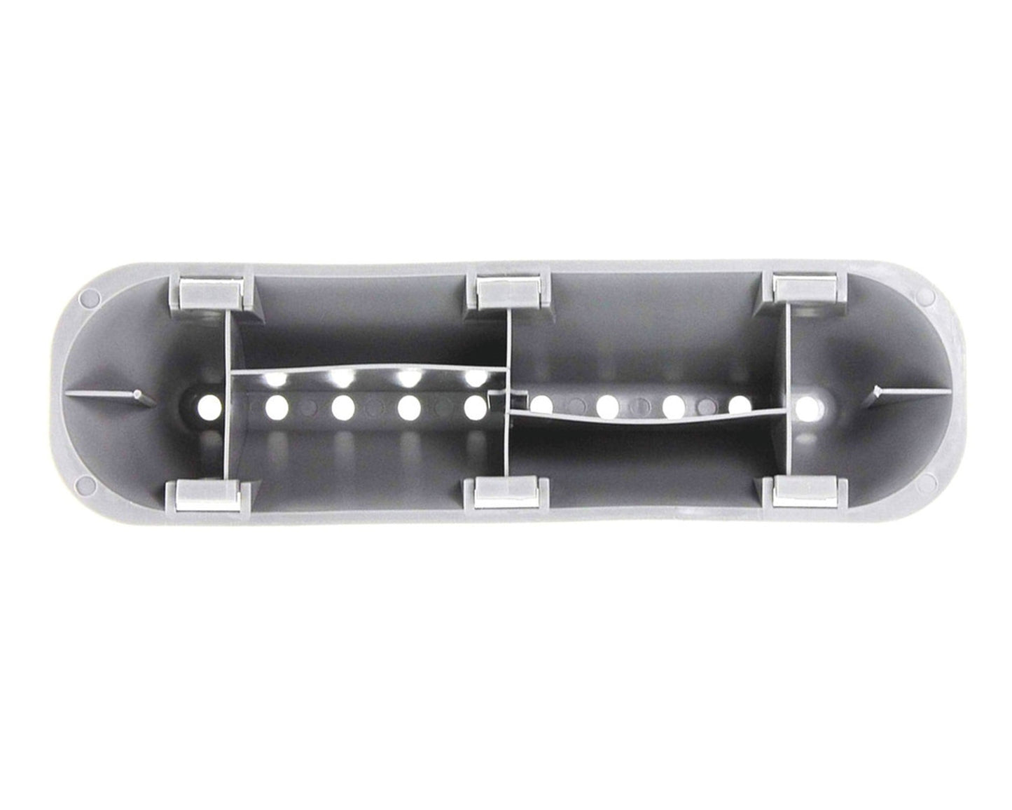 3 X 10 Hole Washing Machine Lifter Paddle Basket Driver for Hotpoint WML730PUK.R WML730PUK.RA WML740G