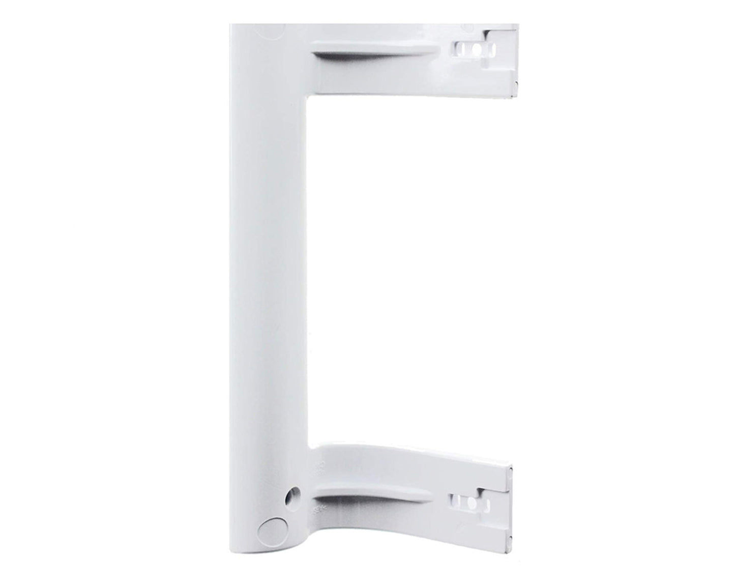 BEKO Genuine Fridge Freezer Refrigerator White Door Handle Bar 4321272400 - ES1635896