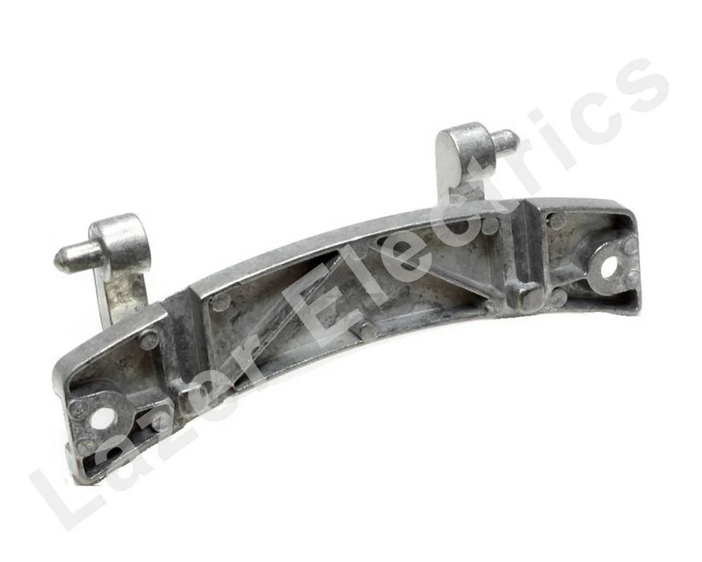 Genuine Bosch Siemens Washing Machine Door Hinge WFO WFC WFR WFT WXB WXLM 171269, 00171269 - Mersey Spares