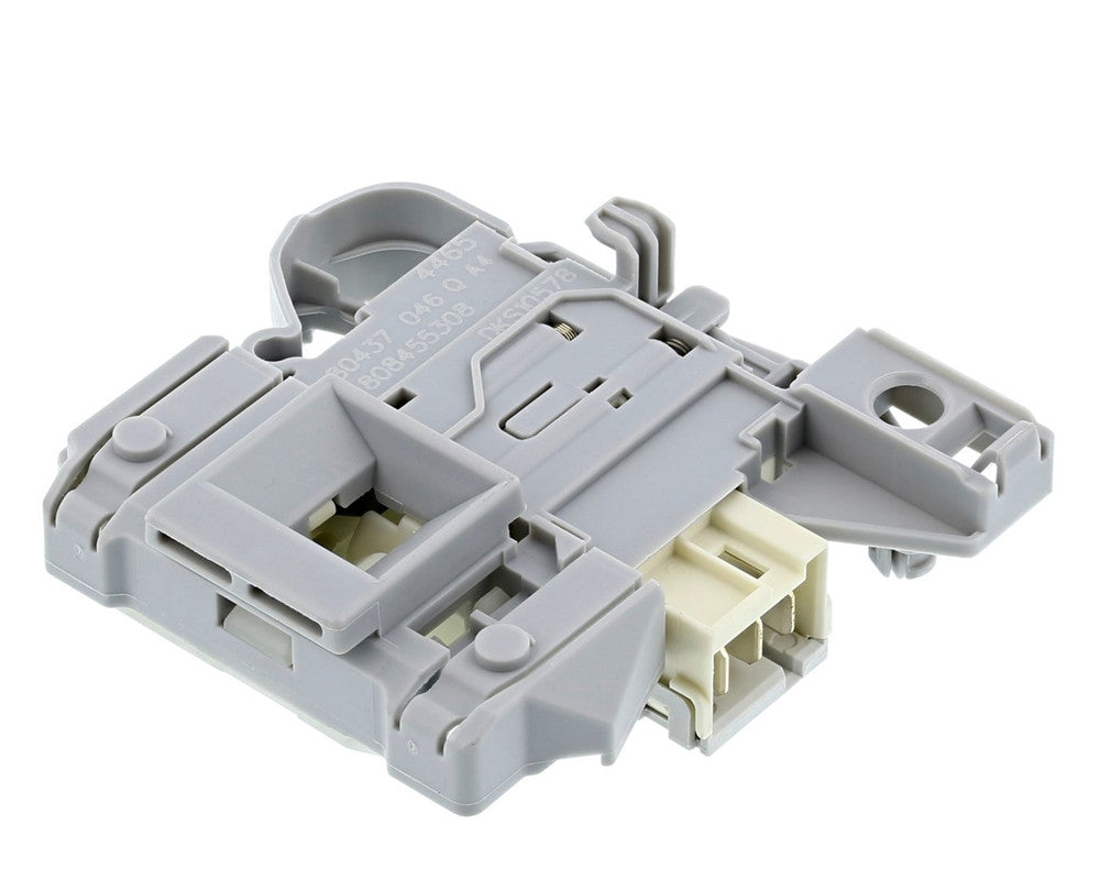 Genuine Quality Door Switch Lock Interlock for AEG Washing Machines - 8084553083, 8084553018, 1328195019