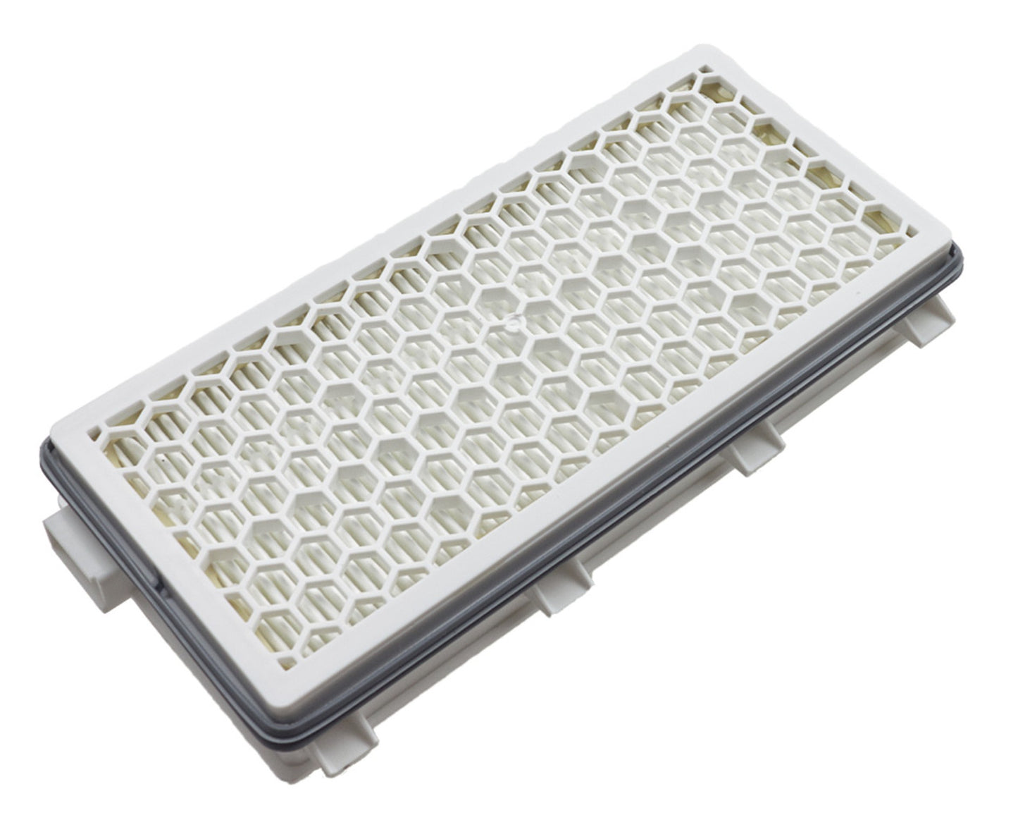 Vacuum Cleaner Hepa Filter for Miele SFAH50 SF-AH50 Allervac S5281 - 7226170, 07226150, 07226170, 09616110, 09616280, SFAA50