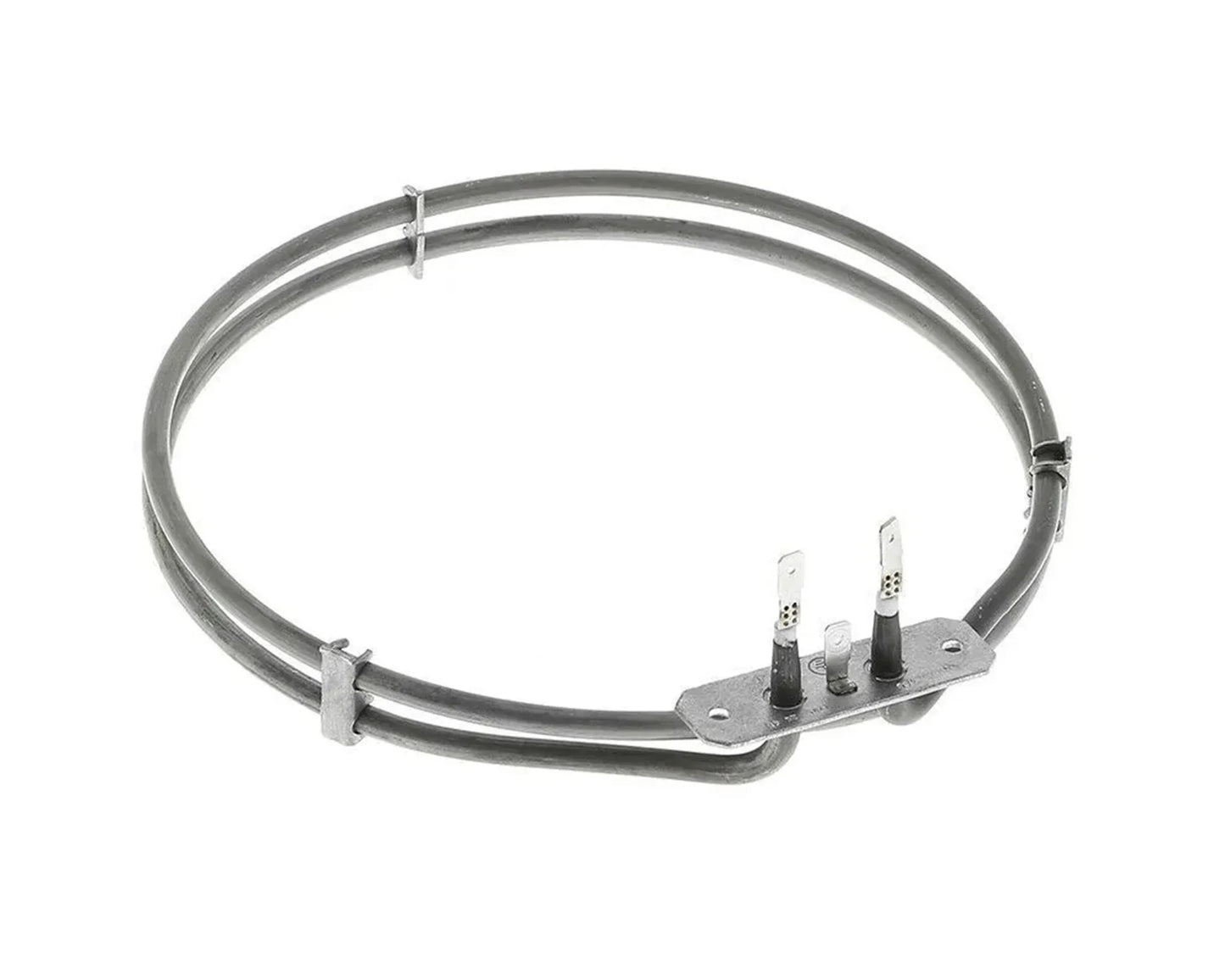 Genuine Fan Oven Cooker Heater Element for Flavel AAP10FRK Milano 100, Leisure ACM10FRK AL6CDW - Mersey Spares