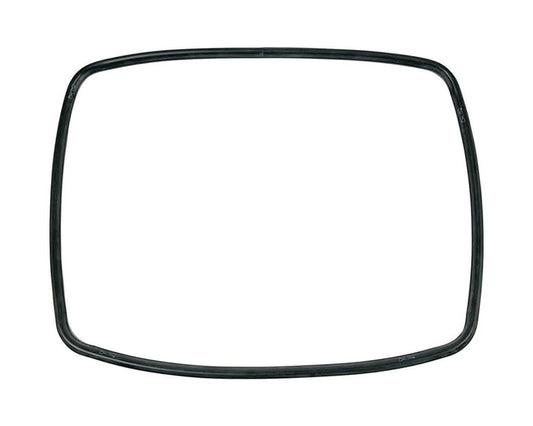 Genuine Main Oven Rubber Door Seal for Beko Cooker - 255440101, ES1584260, 3017197OH, 2341091OH
