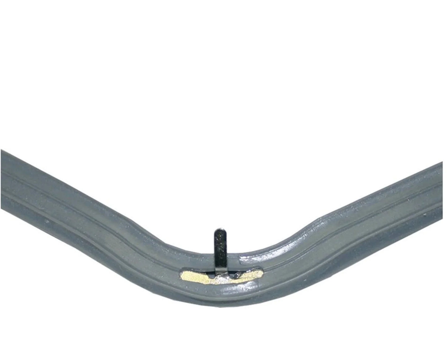 Main Oven Cooker Rubber Door Gasket for MIELE 6432220, 3766120, 3766121, 4696920, 06432220 - Mersey Spares