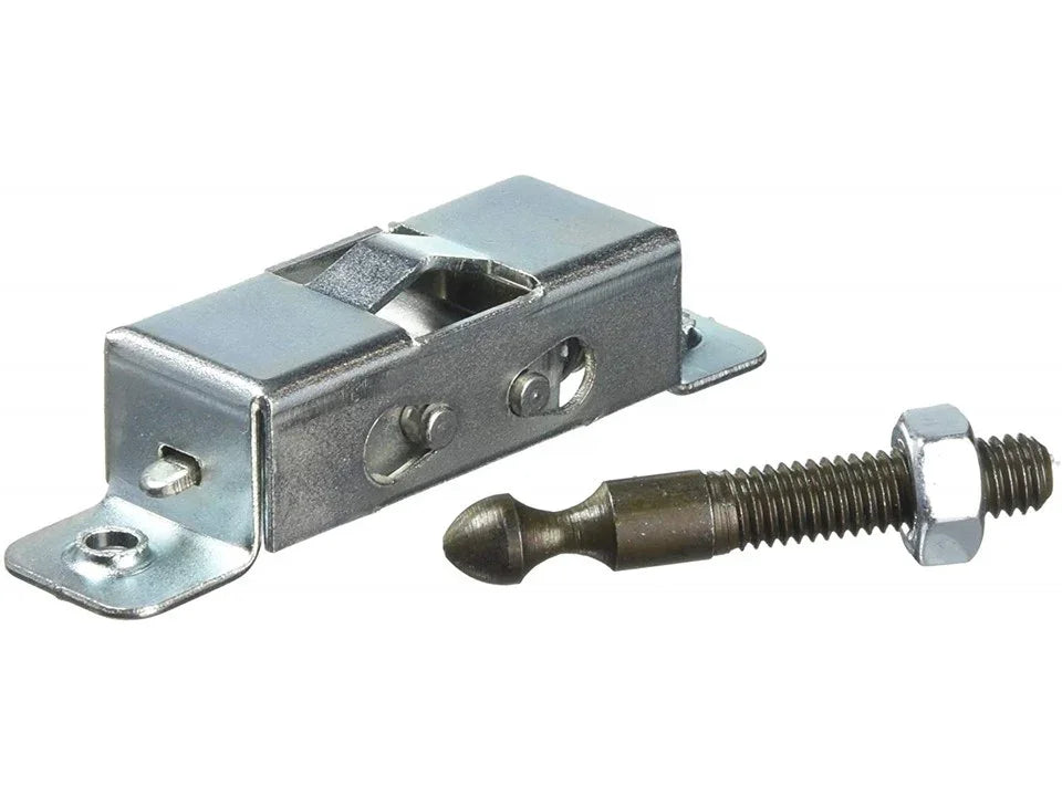Leisure Rangemaster Cooker Oven Door Latch Kit - A092046 - Mersey Spares