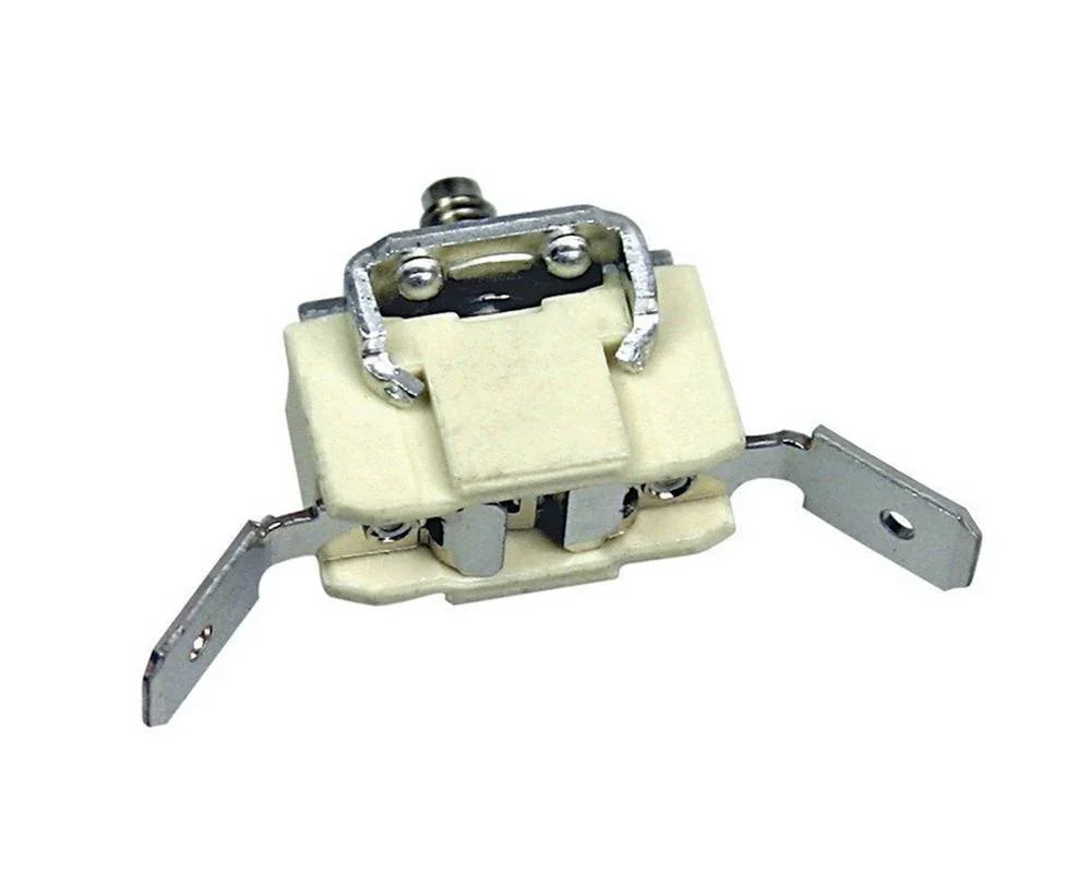 Delonghi Coffee Machine Thermostat 318°C Thermal Cut Out Fuse - 5232105000 - Mersey Spares