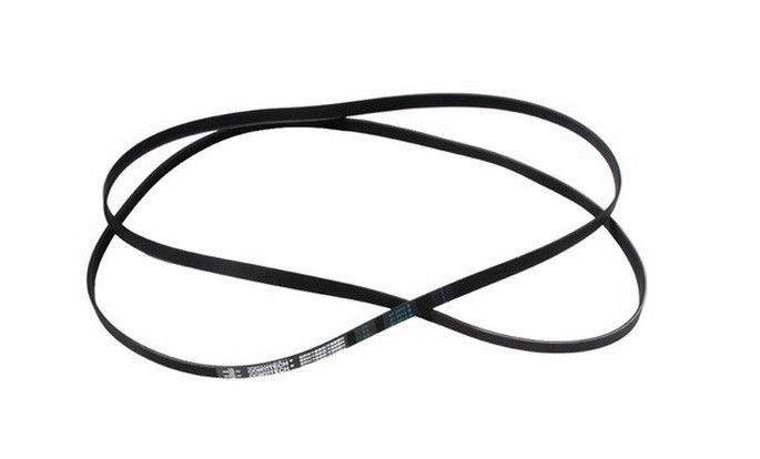 Tumble Dryer Polyvee Drive Belt for Hotpoint Creda Indesit Contitech 144002155, 0713200302 1860 H7 7PHE - C00095658, ES209928, J00079277, ES482424