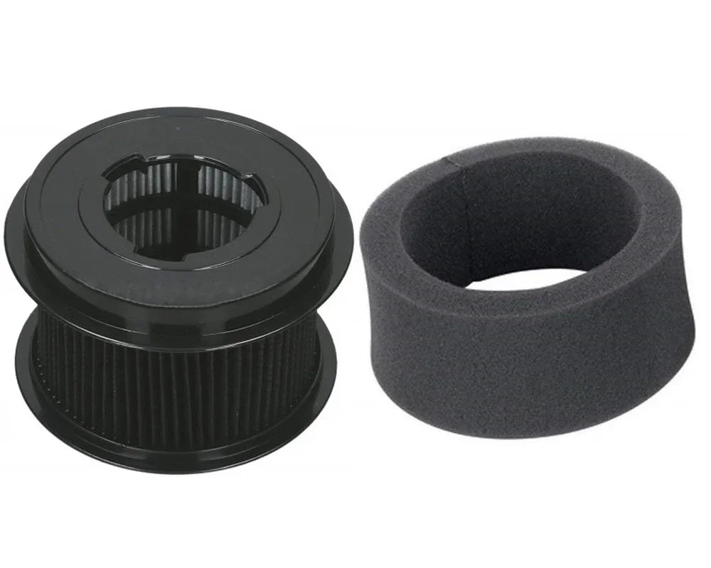Vacuum Cleaner HEPA Filter for Bissell Cleanview Style 9 10 12 16 Wash Filter & Foam - 2031183 203-1183 32064 32065 - Mersey Spares