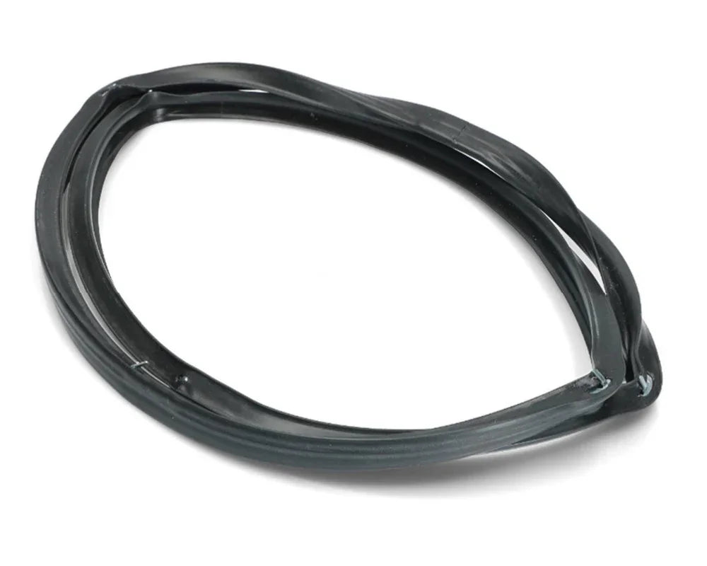 Main Oven Door Seal Gasket for ILVE 200NMP, 600SVI IL040 Cooker 60cm type 4 Sided 6 Clips A09469, A/094/69, A/094/80 - Mersey Spares
