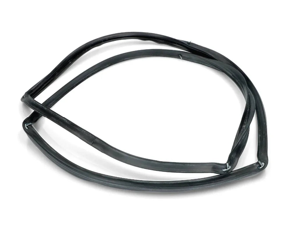 Genuine Britannia Main Oven Cooker 90cm Triple Glazed Door Seal Gasket - A09470, A/094/70 - Mersey Spares